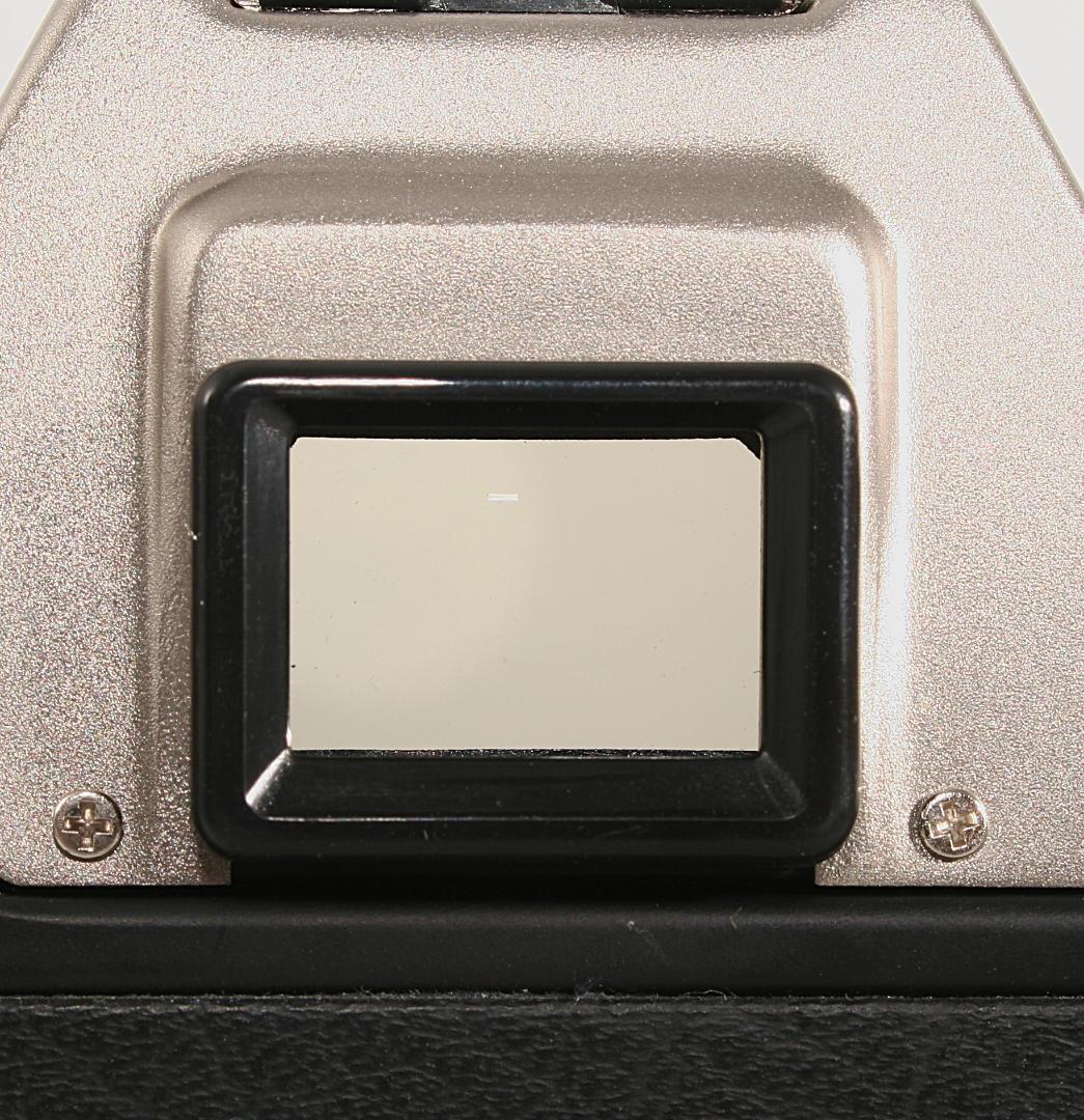 【美品】Contax S2 60周年+Planar 50mm f1.4 MMJ