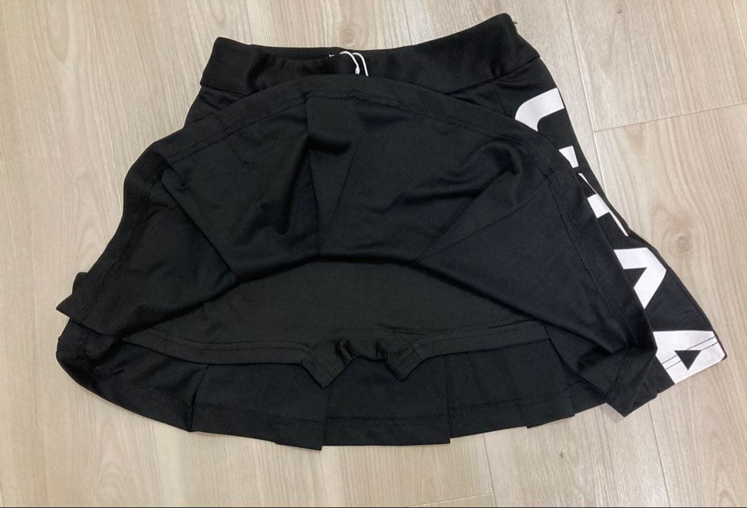 UTAAゴルフシャツ＆スカートセットＭサイズストレッチ