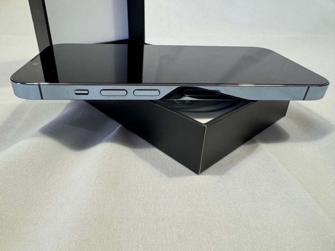 訳あり　iPhone 13 Pro 本体 シエラブルー 128GB