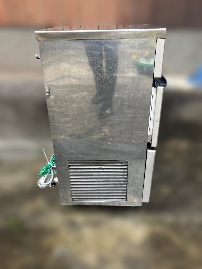 ホシザキ中古製氷機IM-25L-1