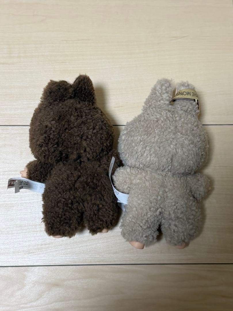 THE MONSTERS Exciting Macaron シークレット、正規品