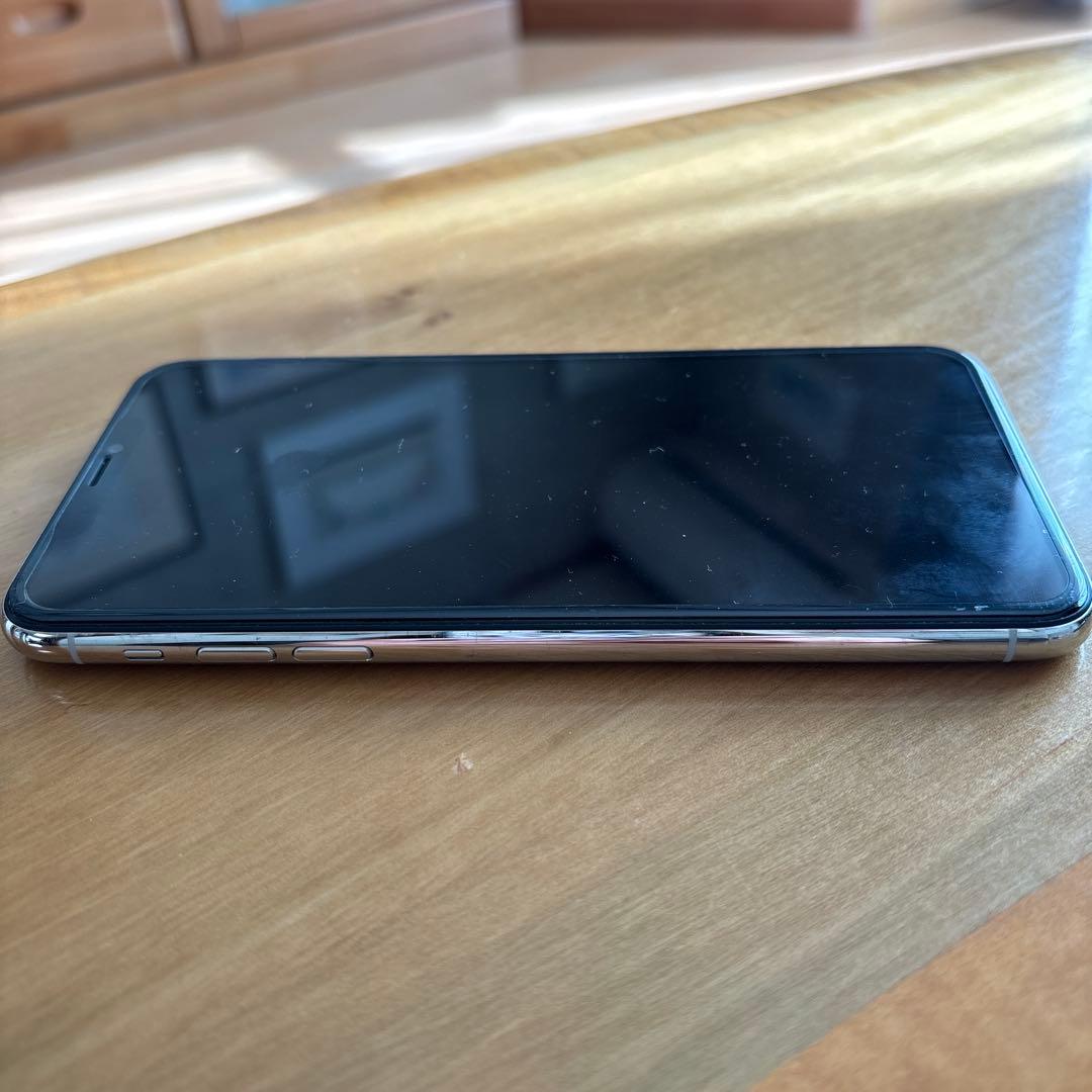 美品　iPhone11 Pro MAX