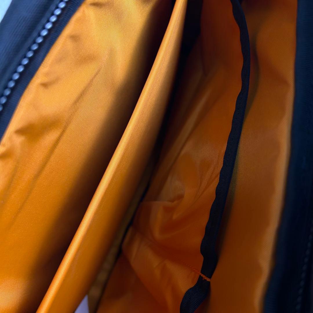 極美品 現行 MYSTERY RANCH 3way 18 Black