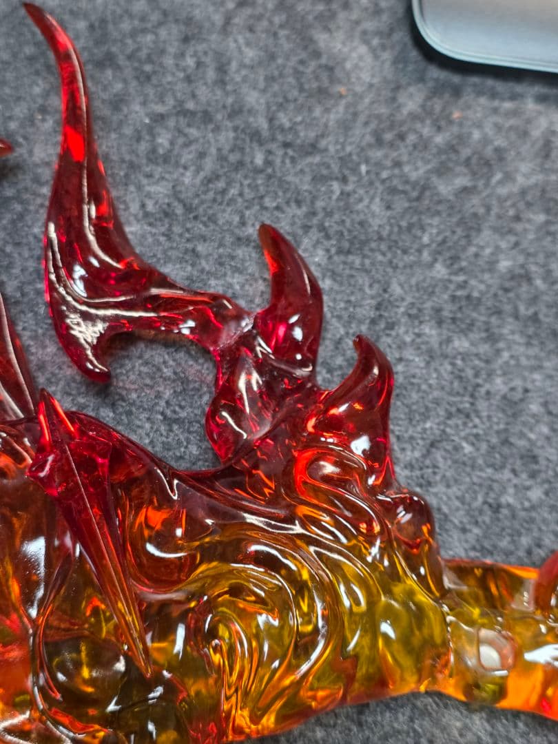 鳴潮 長離 フィギュア