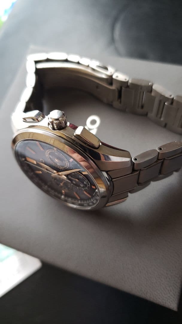 SEIKO ブライツ SAGA199 メンズ腕時計