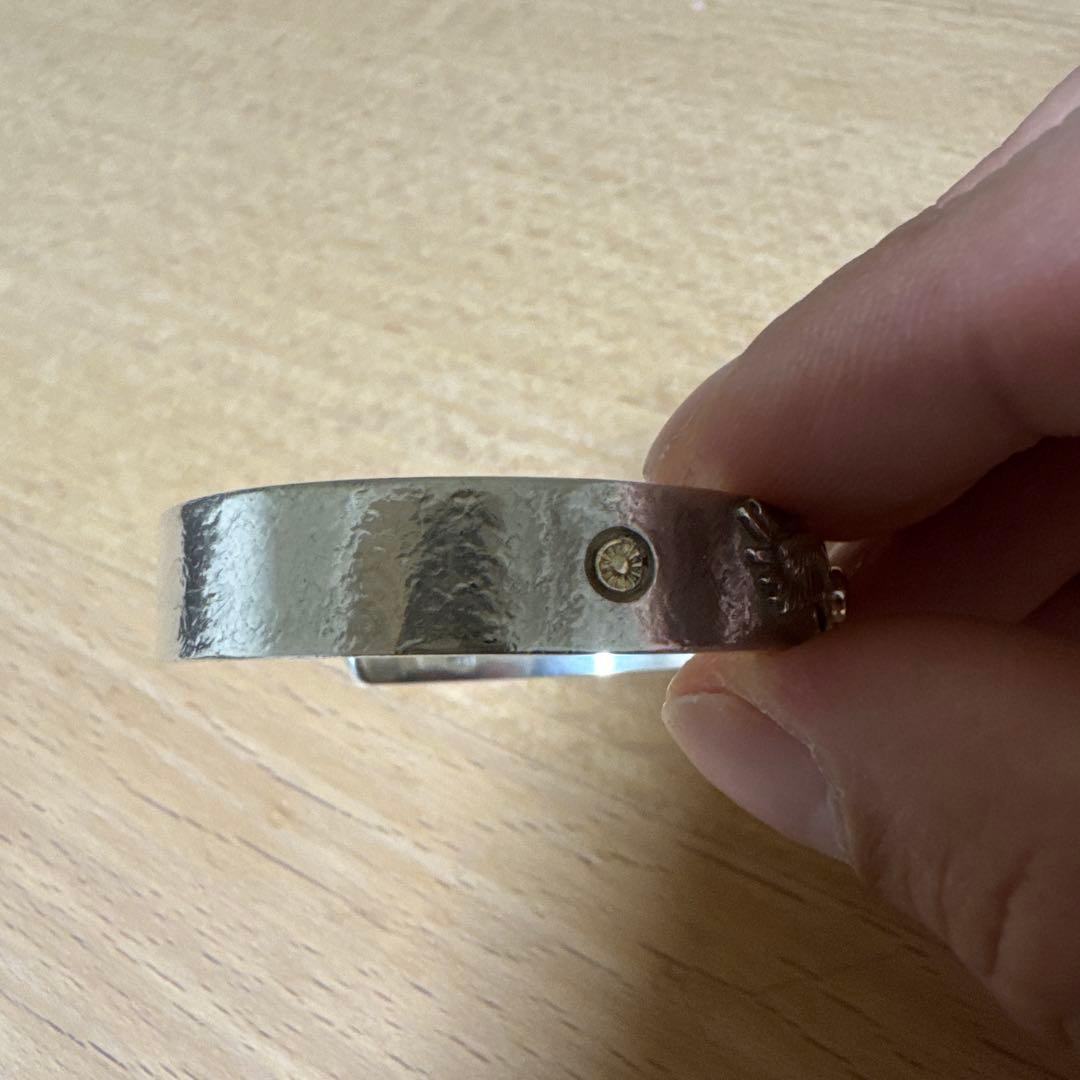 あるじゃん祐天寺　バングル