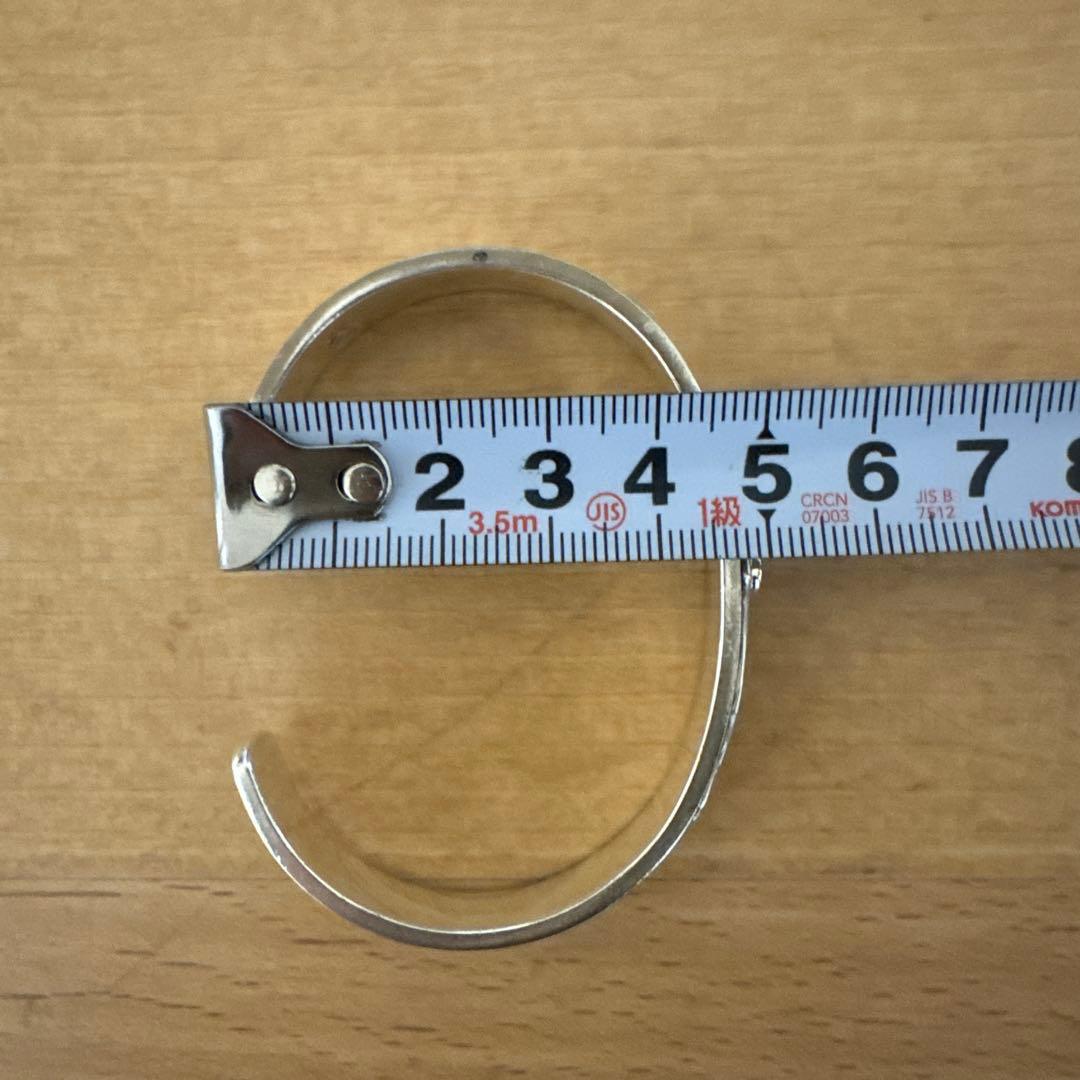 あるじゃん祐天寺　バングル