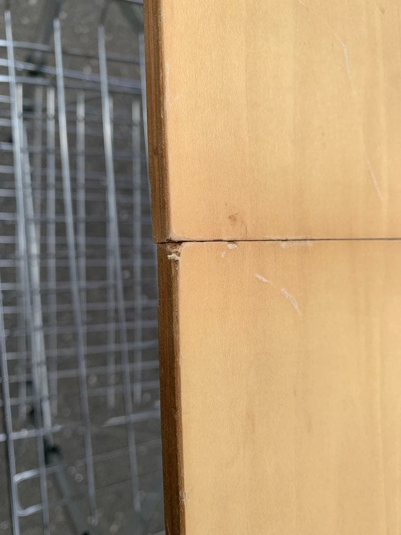  peak キッチンテーブル