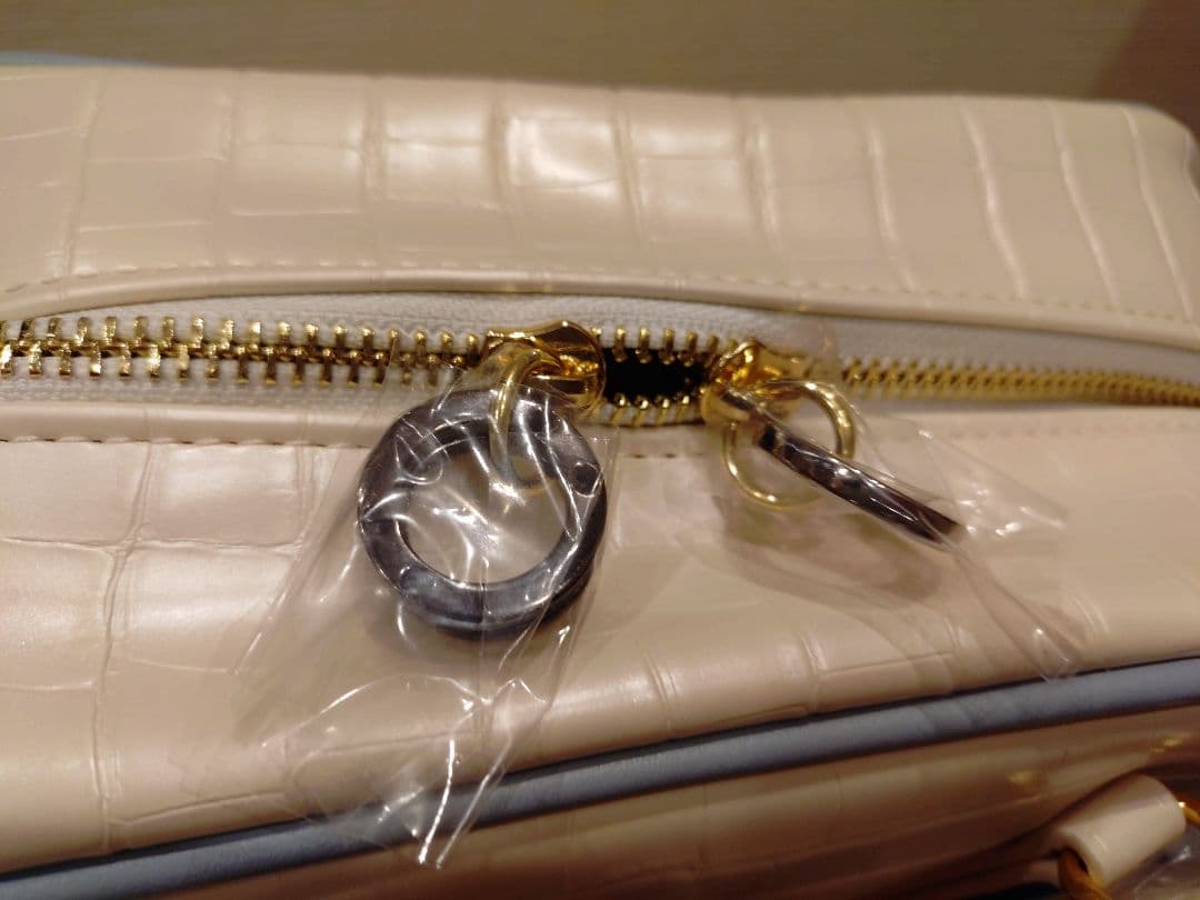 ときメモGS3　桜井琉夏　コラボ　鞄