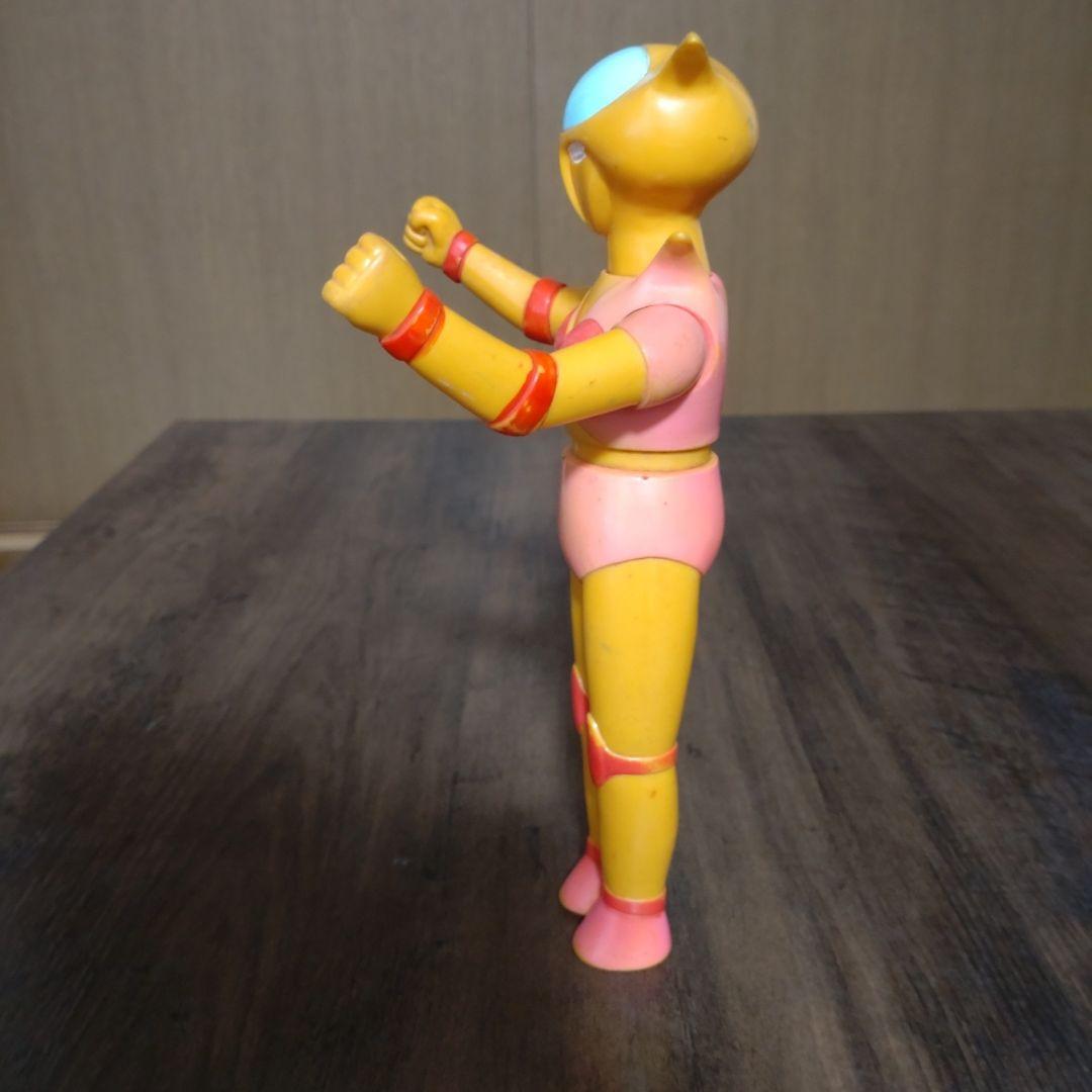 当時物 旧バンダイ アフロダイa