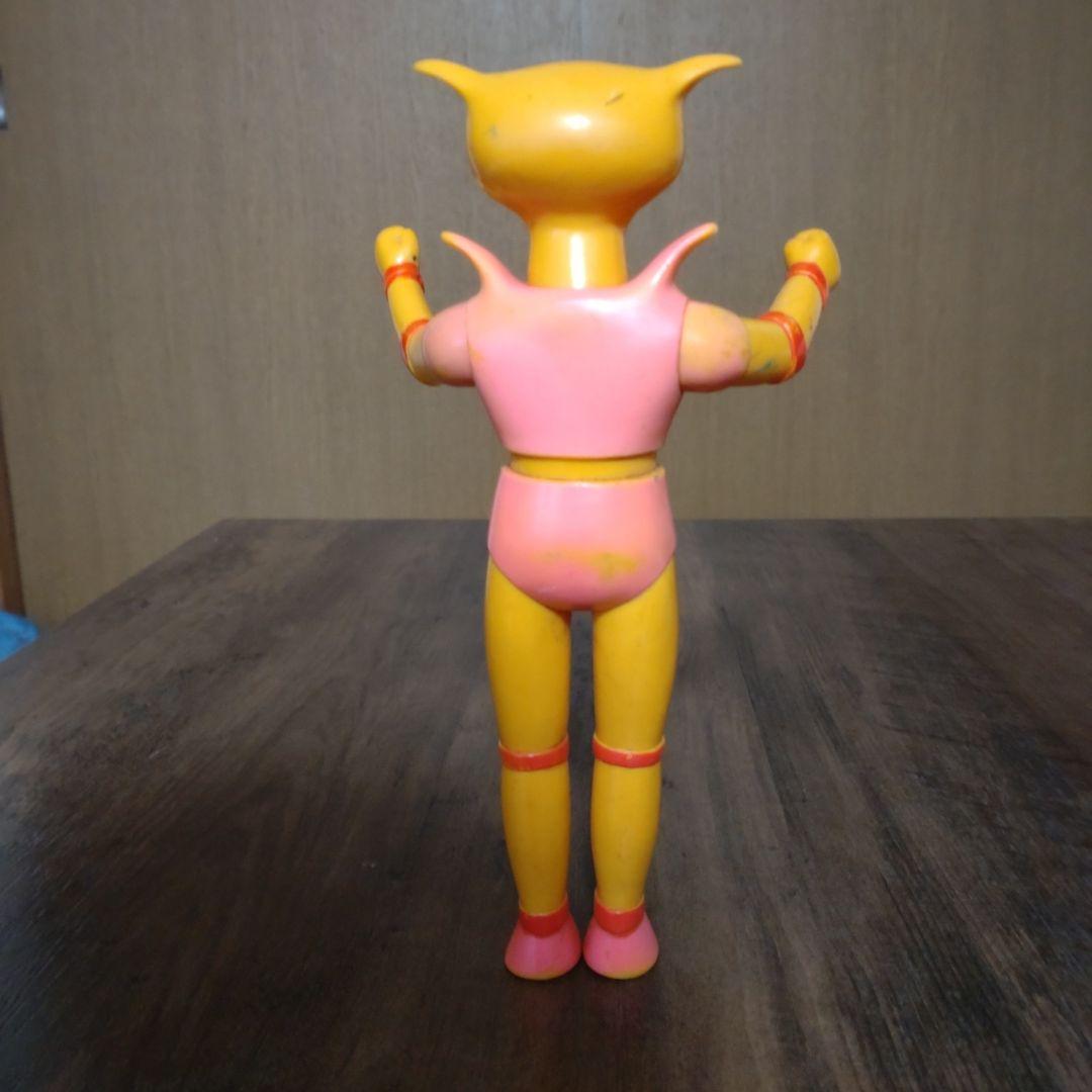 当時物 旧バンダイ アフロダイa