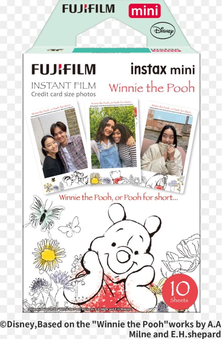 Fujifilm instax mini 25 ホワイト