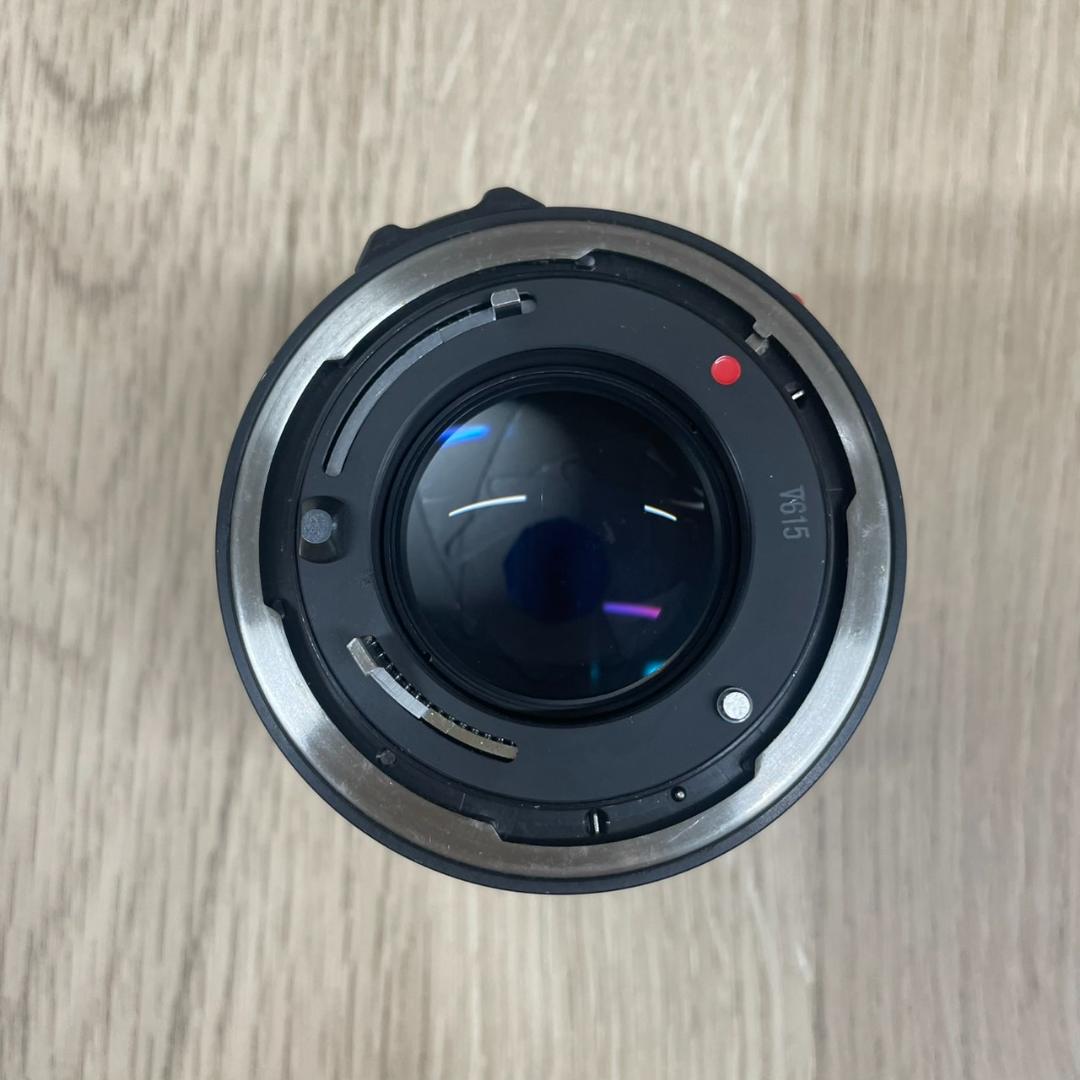 フィルムカメラ Canon A-1 + 50mm F1.4