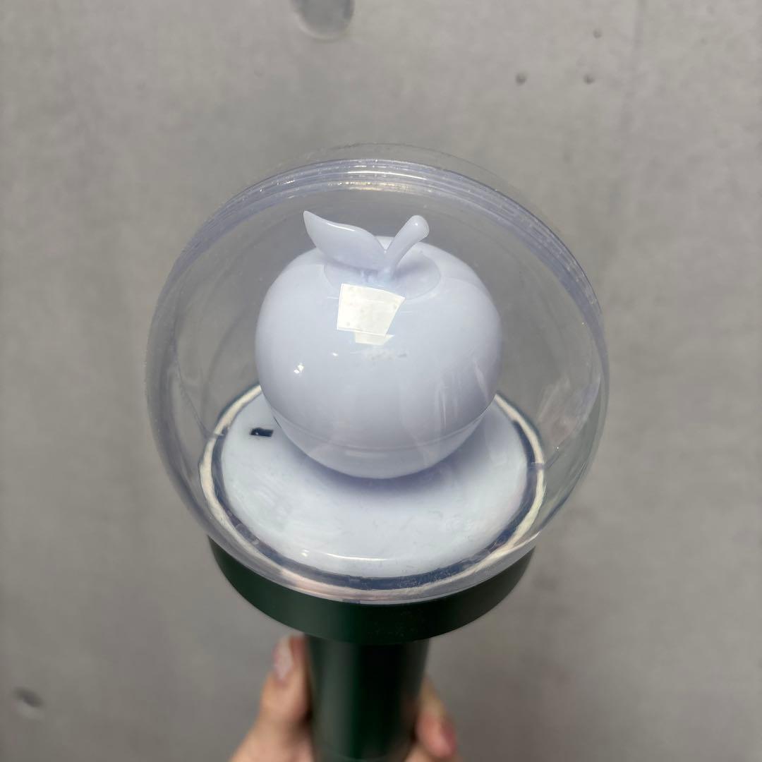 Mrs. GREEN APPLE ライト、ケースセット