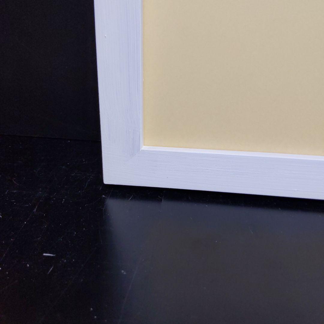 Ｎoston　　AG110 F6 油絵用額縁　キャンバス用額縁