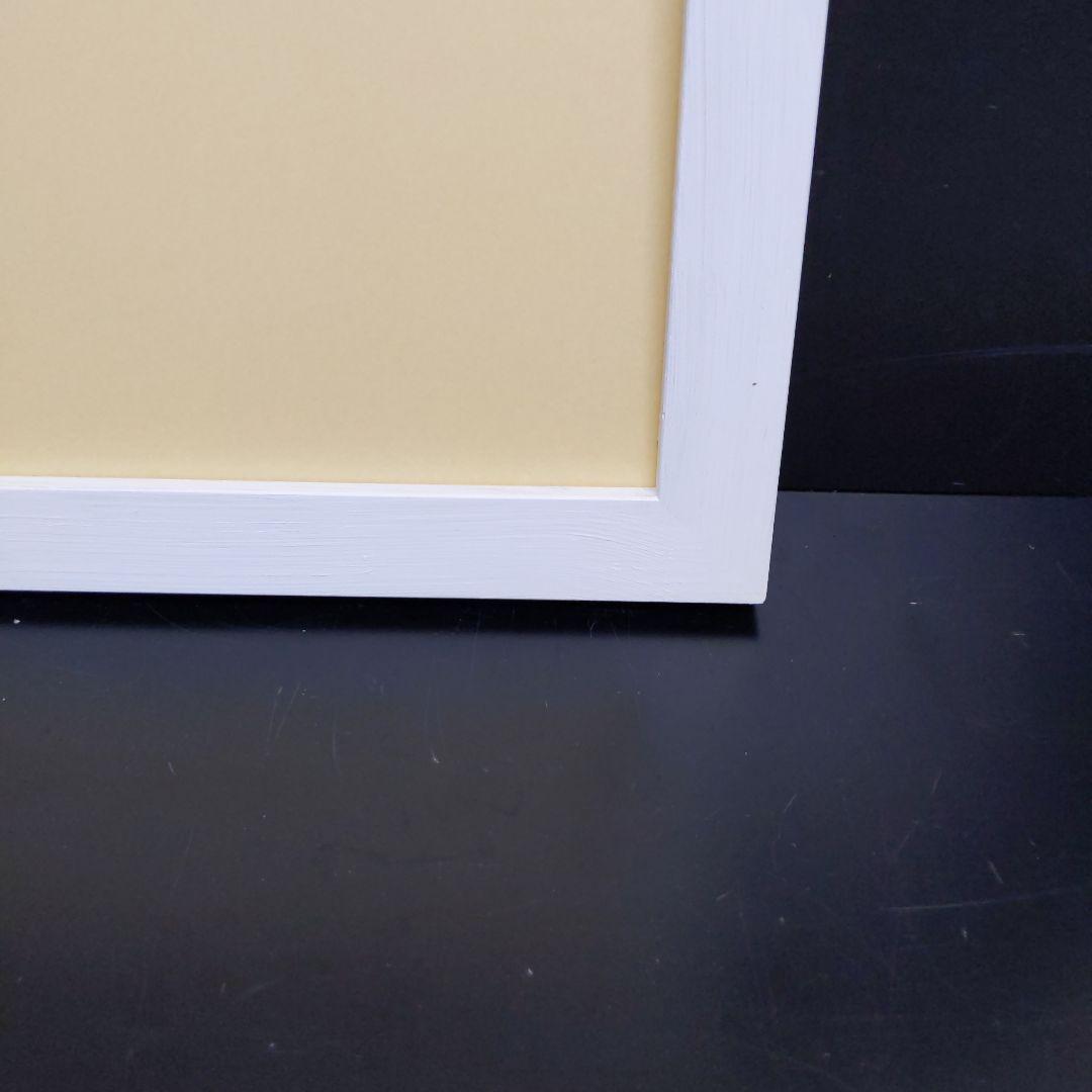 Ｎoston　　AG110 F6 油絵用額縁　キャンバス用額縁