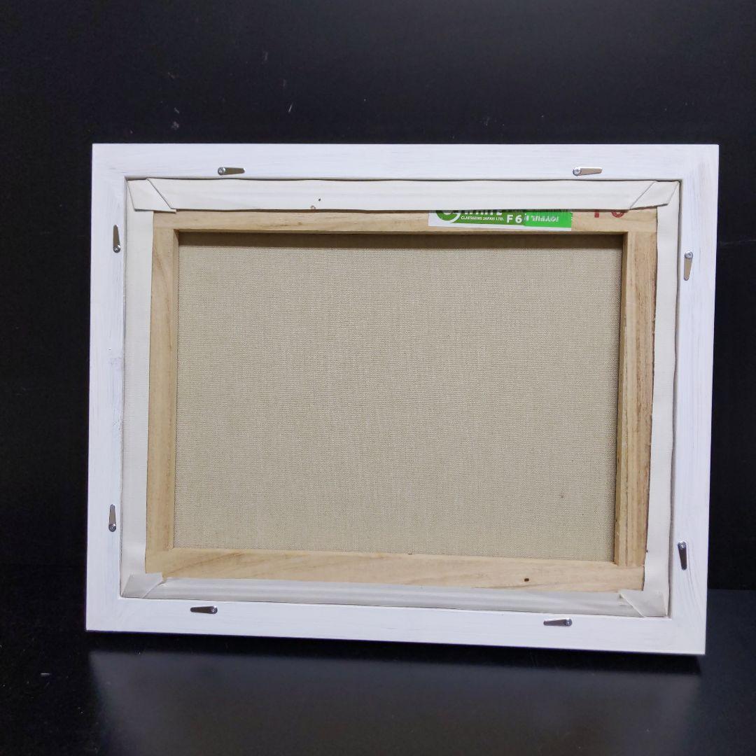 Ｎoston　　AG110 F6 油絵用額縁　キャンバス用額縁