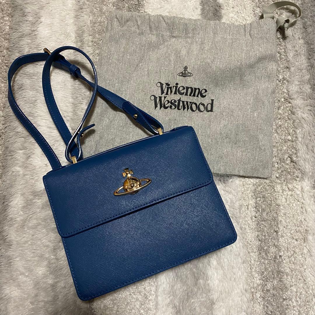 即購入◎ Vivienne Westwood ショルダー