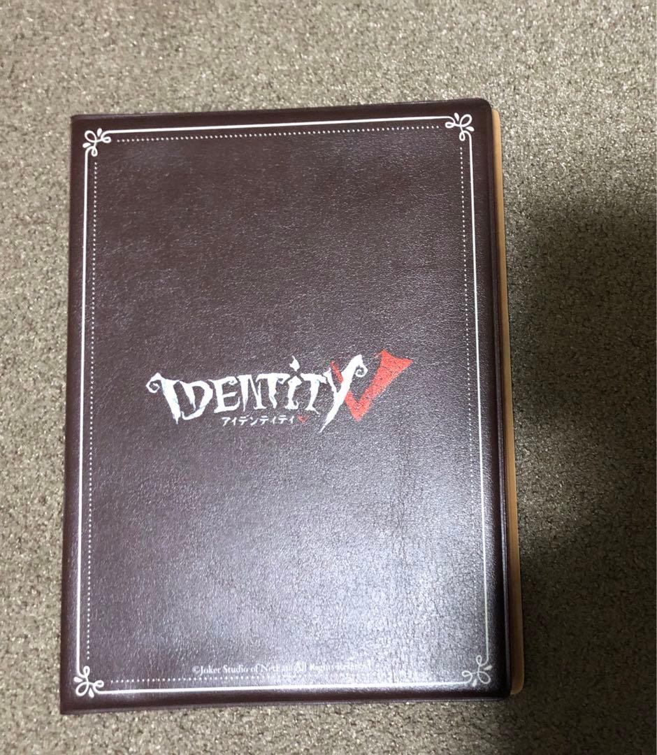 第5人格 第五人格 受注生産 2021バースデーグッズ 囚人 ルカ・バルサー