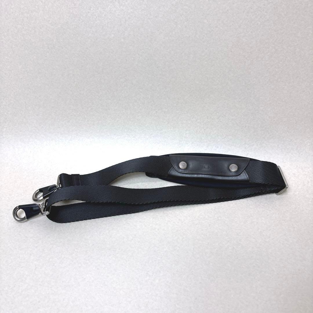 美品 TUMIトゥミ ALPHABRAVOR 222610HK2 ビジネスバッグ