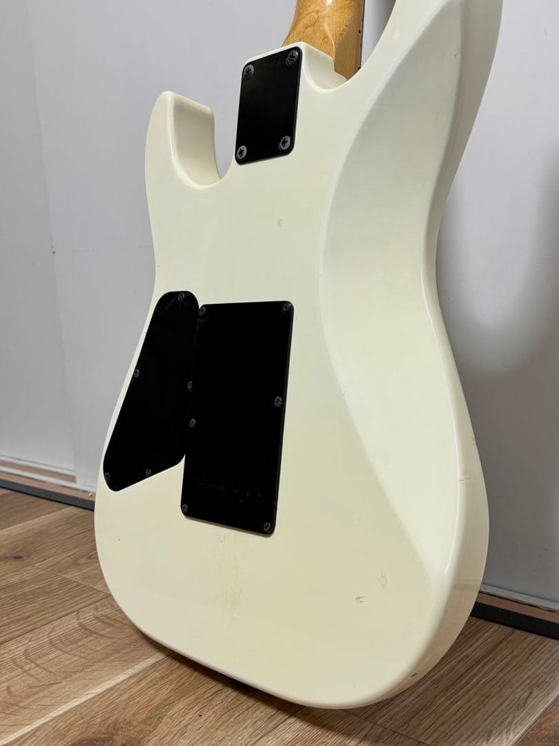 Tokai JSR-605 Custom Edition ストラトキャスター