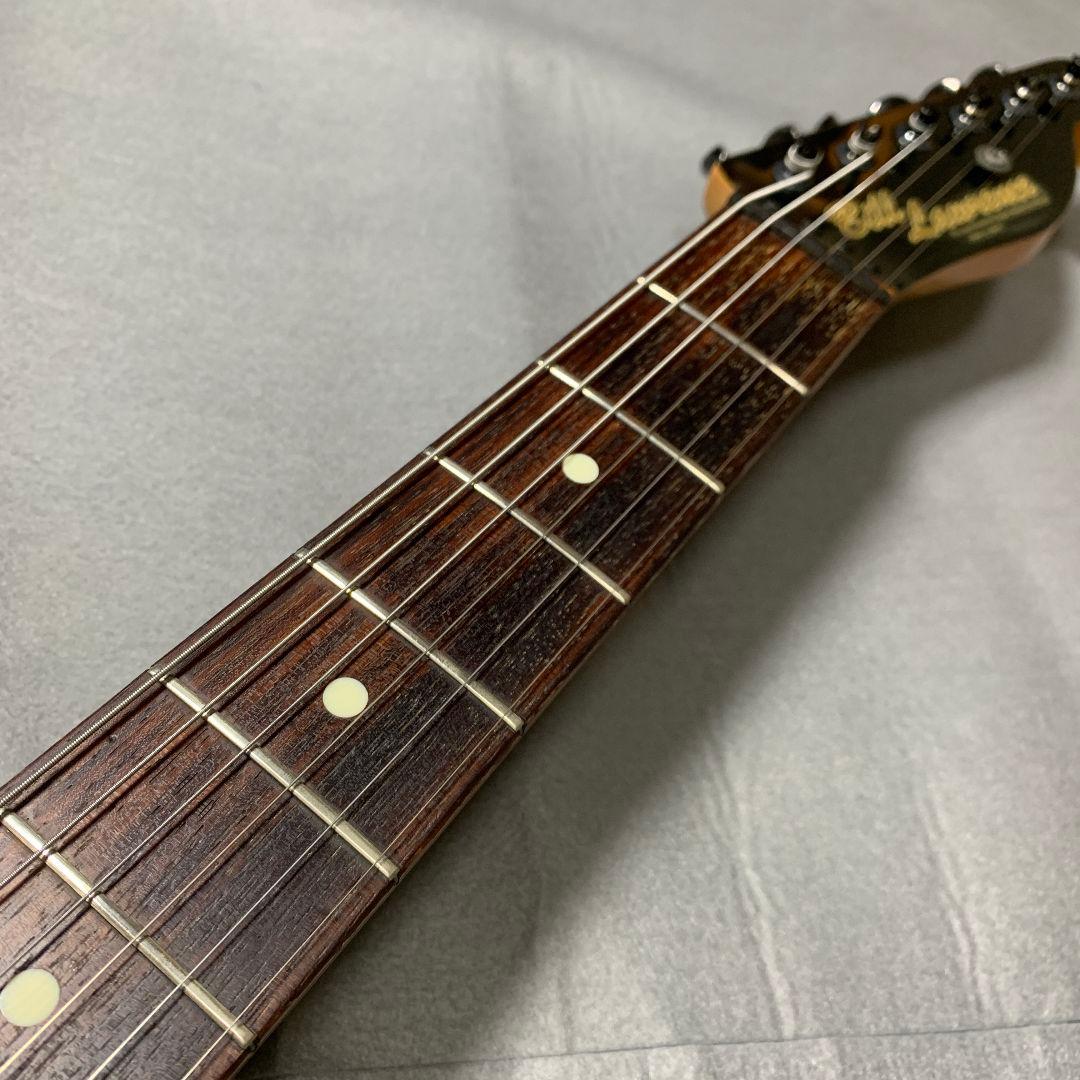 Bill Lawrence アーム テレキャスター ジャパニーズヴィンテージ