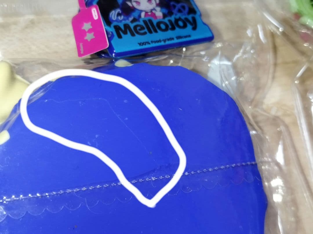 mellojoy メロジョイ スクイーズ まとめ売り