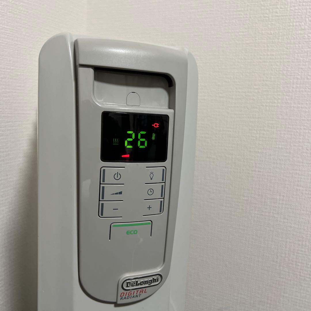 ◆美品◆デロンギ DeLonghi KHD410812-LG
