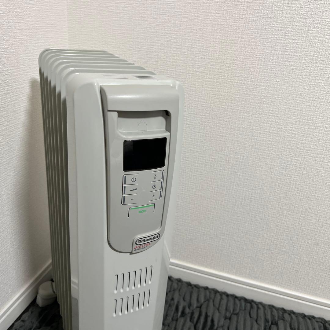 ◆美品◆デロンギ DeLonghi KHD410812-LG