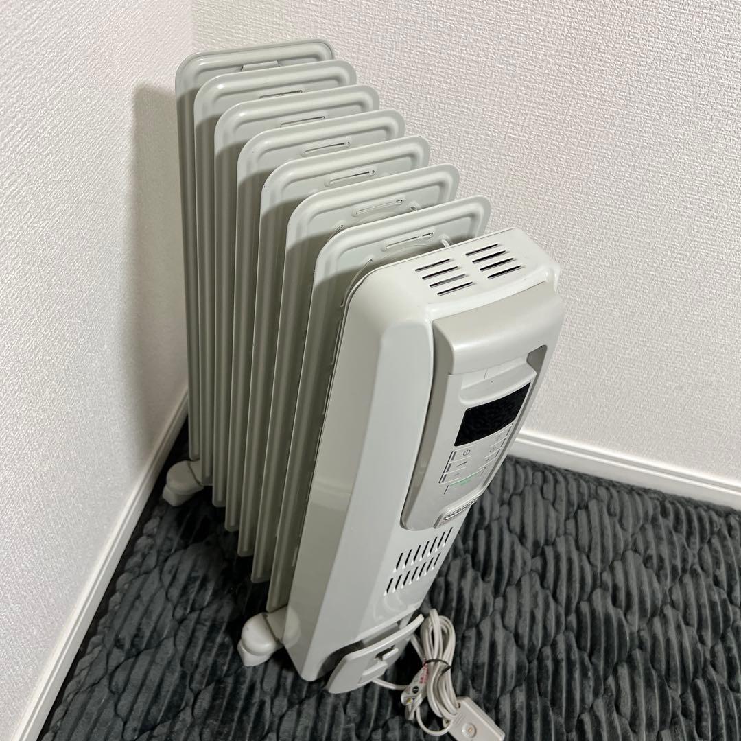 ◆美品◆デロンギ DeLonghi KHD410812-LG