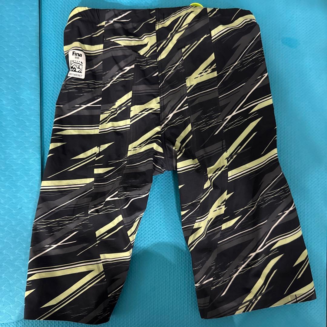 ミズノGX・SONIC NEO SL