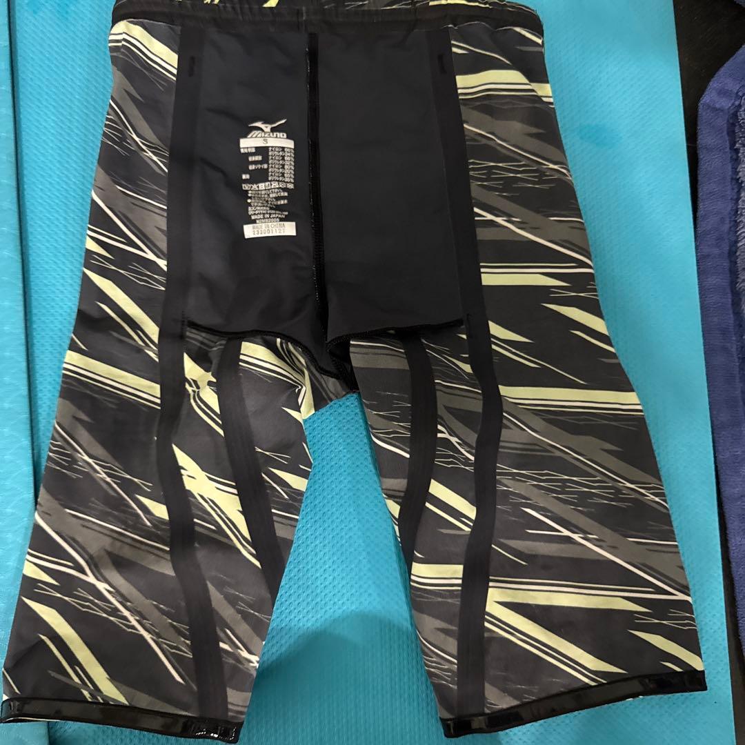 ミズノGX・SONIC NEO SL