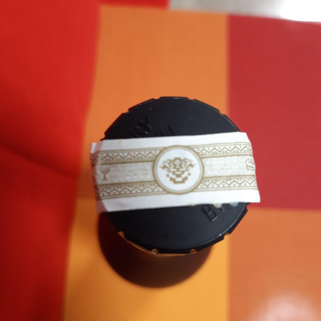 ⭐超希少⭐！サントリー 60周年記念ボトル 長期熟成原酒使用 BRANDY未開栓