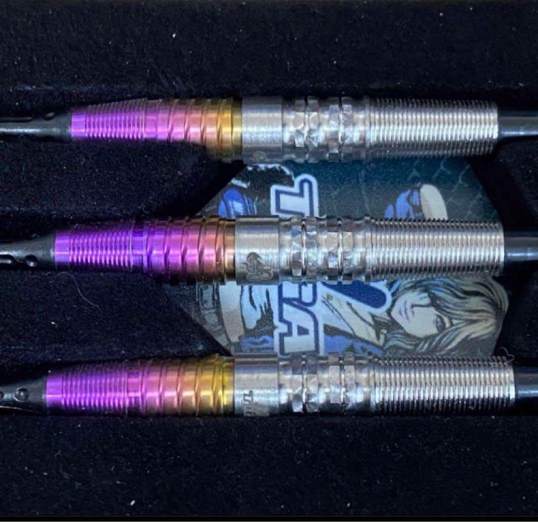 TIGA Supernova Ⅱ Fusion/スーパーノヴァ2 畦元隆成