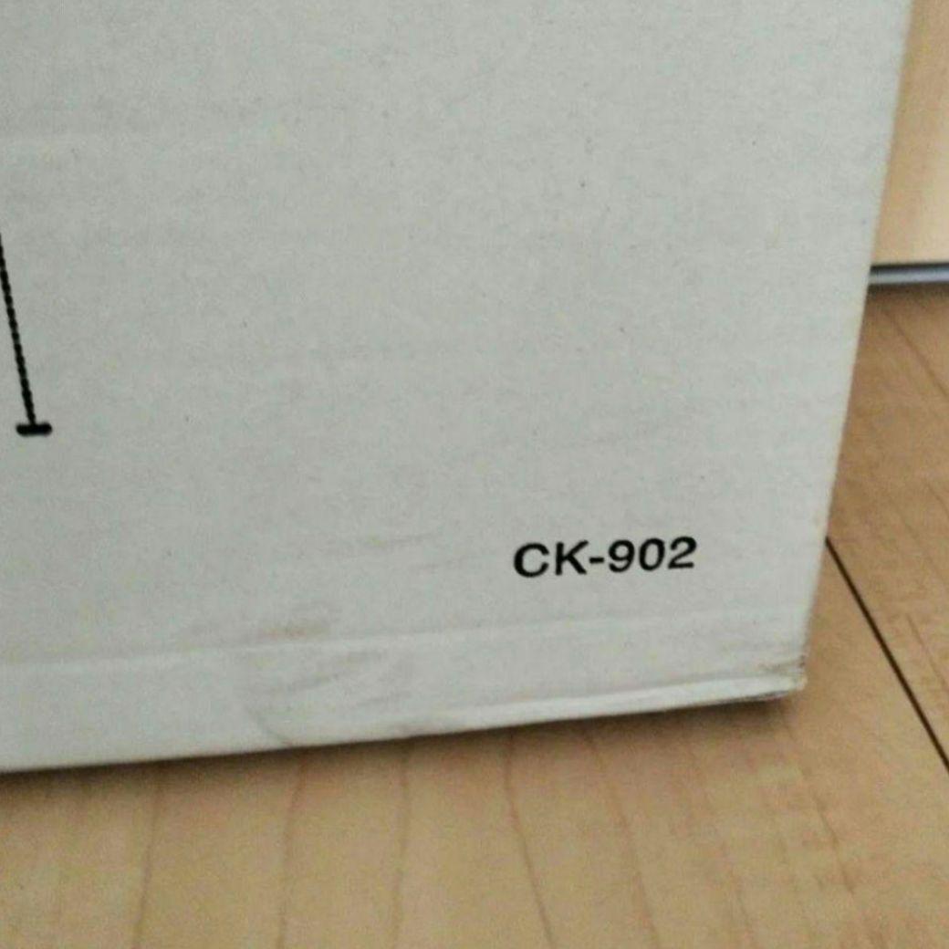 新品未開封 スノーピーク セパレートIGTフレーム 2ユニット CK-902