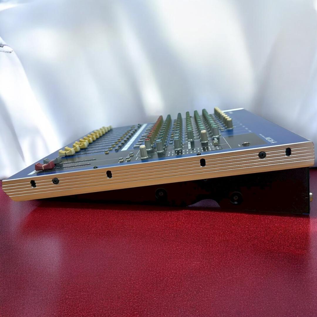 ☆良品 ヤマハ MG16/4 アナログミキサー ミキシングコンソール