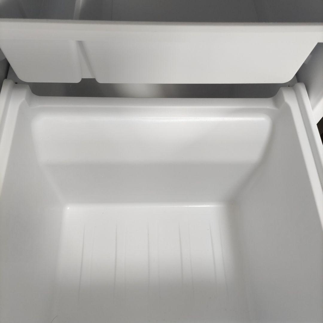 ノンフロン冷凍冷蔵庫　AQUA JQR-14N