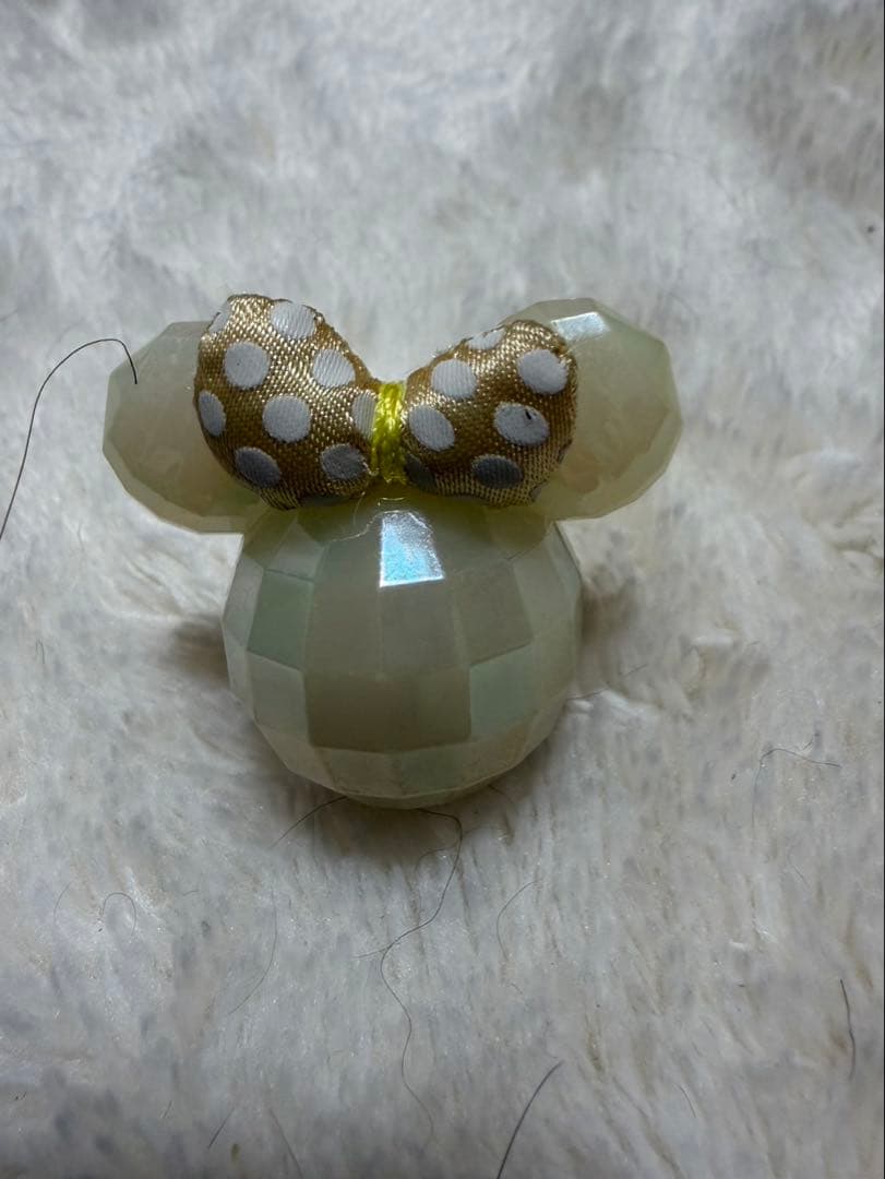 ディズニー　シェリーメイポシェット　ポップコーンバケット他　プーさんダッフィー