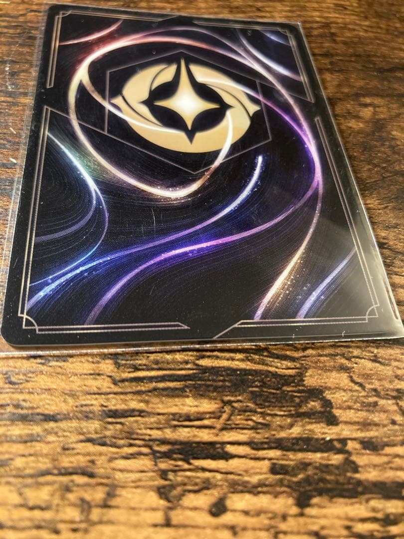 ロルカナ　第一弾　エルサ　エンチャンテッド