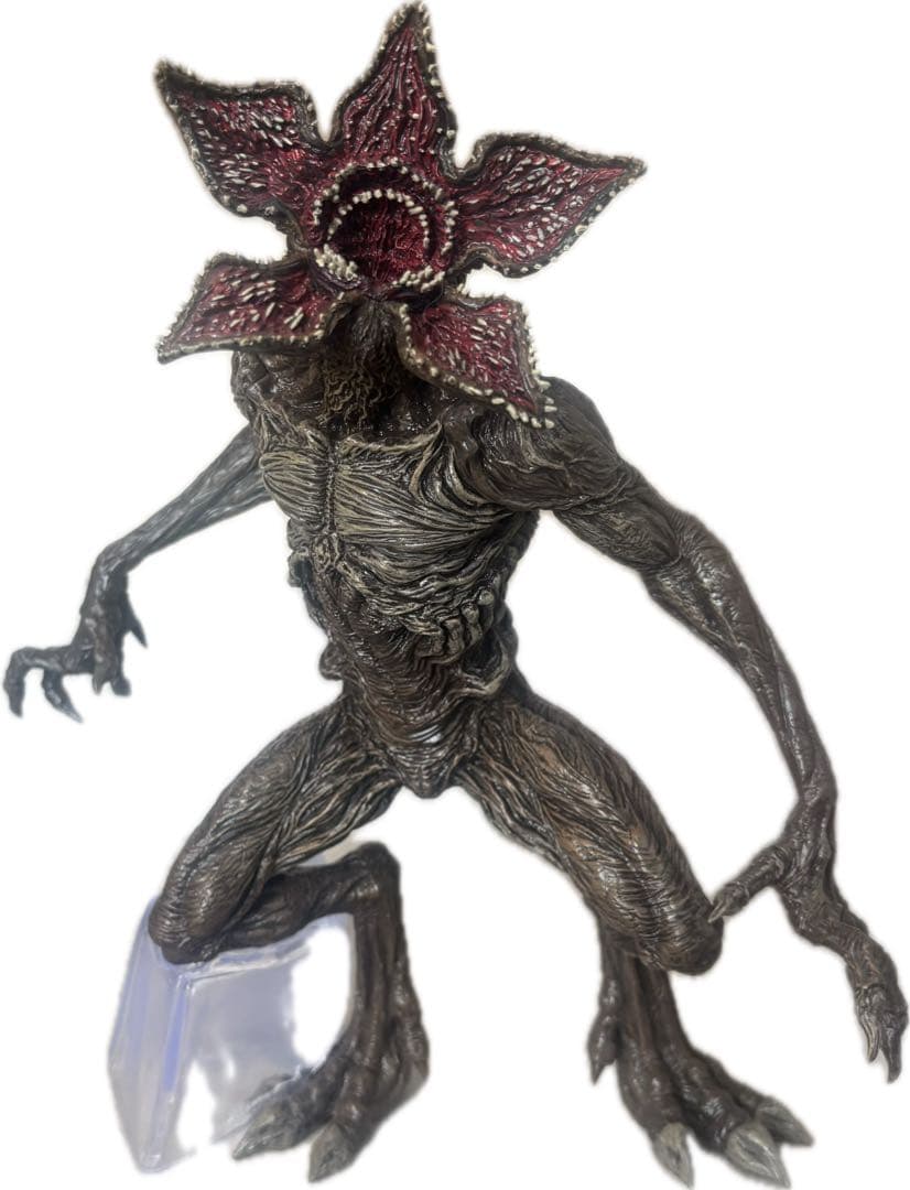 人気‼️デモゴルゴン　フィギュア　 一番くじ　ラストワン賞　ストレンジャーシングス