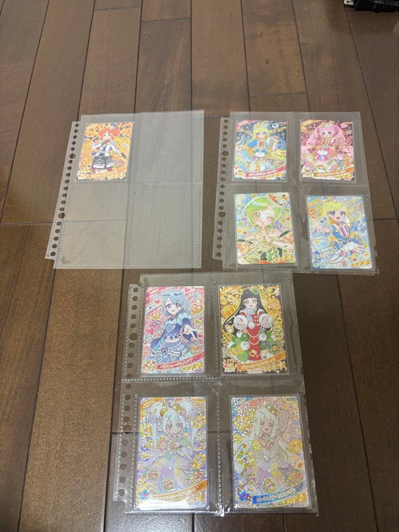 【破格】ひみつのアイプリ まとめ売り 引退品　即購入可　値下げ中