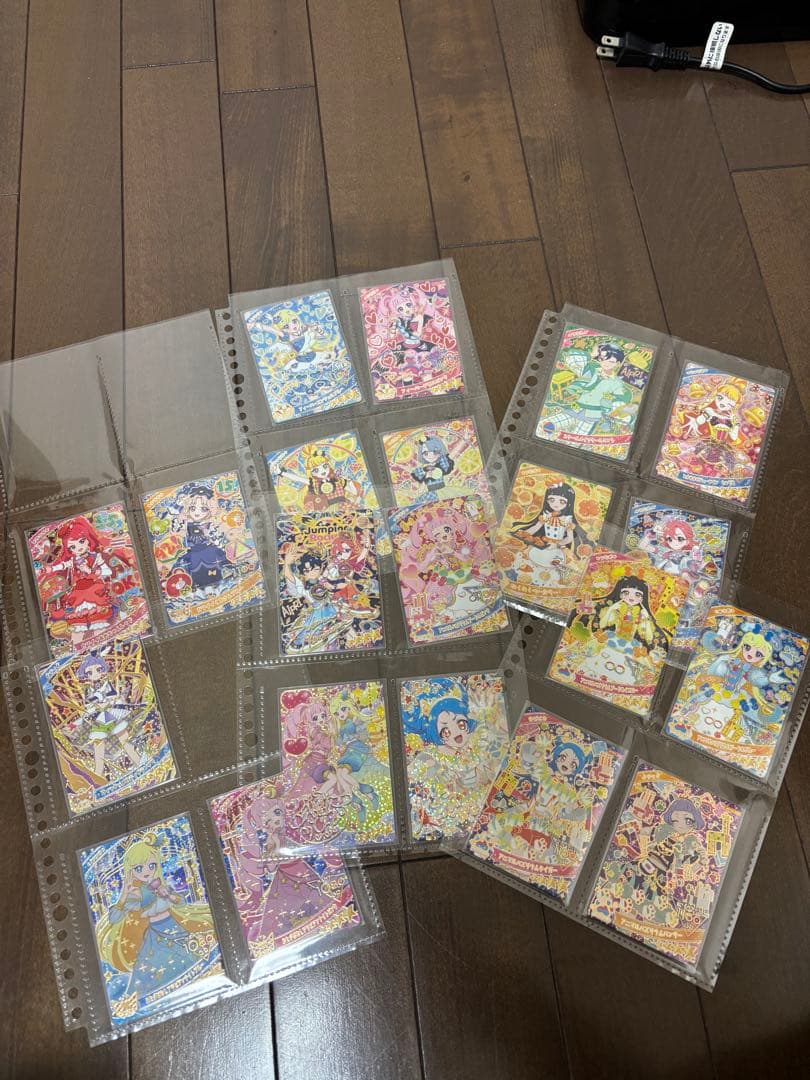 【破格】ひみつのアイプリ まとめ売り 引退品　即購入可　値下げ中