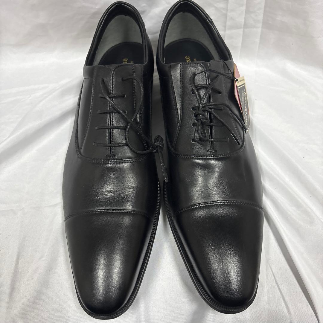 テクシーリュクスTU-8002 29cm 本革 ゴアテックス　3e