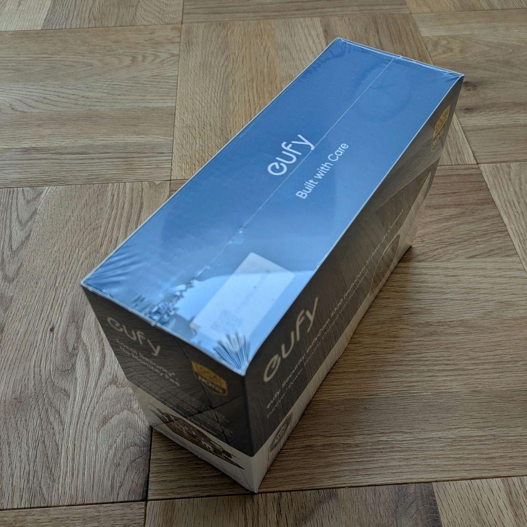 【新品】Anker Eufy eufyCam S330 増設用カメラ