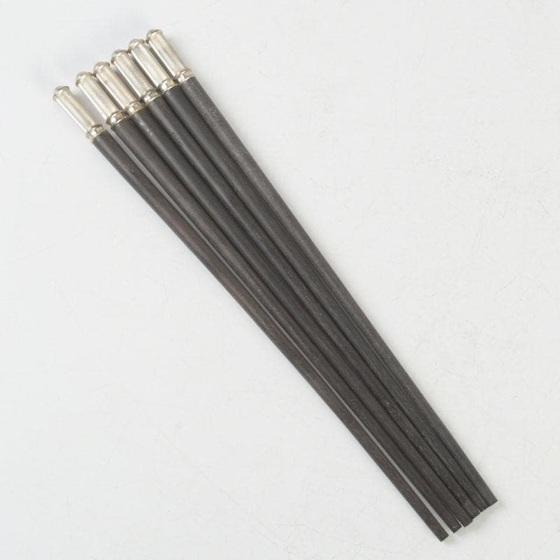 CHRISTOFLE　クリストフル　箸三膳　ソルト＆ペッパーセット　V　9819