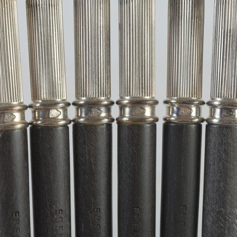 CHRISTOFLE　クリストフル　箸三膳　ソルト＆ペッパーセット　V　9819