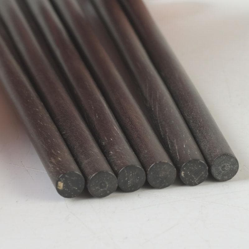 CHRISTOFLE　クリストフル　箸三膳　ソルト＆ペッパーセット　V　9819