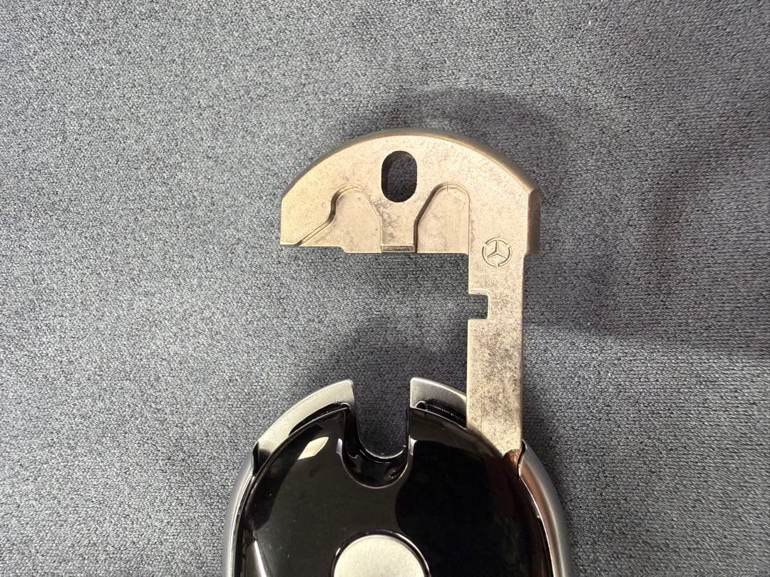 AMG ベンツスマートキー　現行