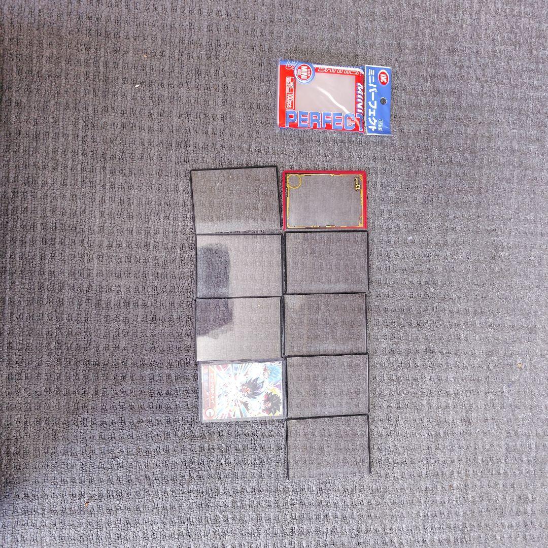 引退品ドラゴンボールスーパーダイバーズカード