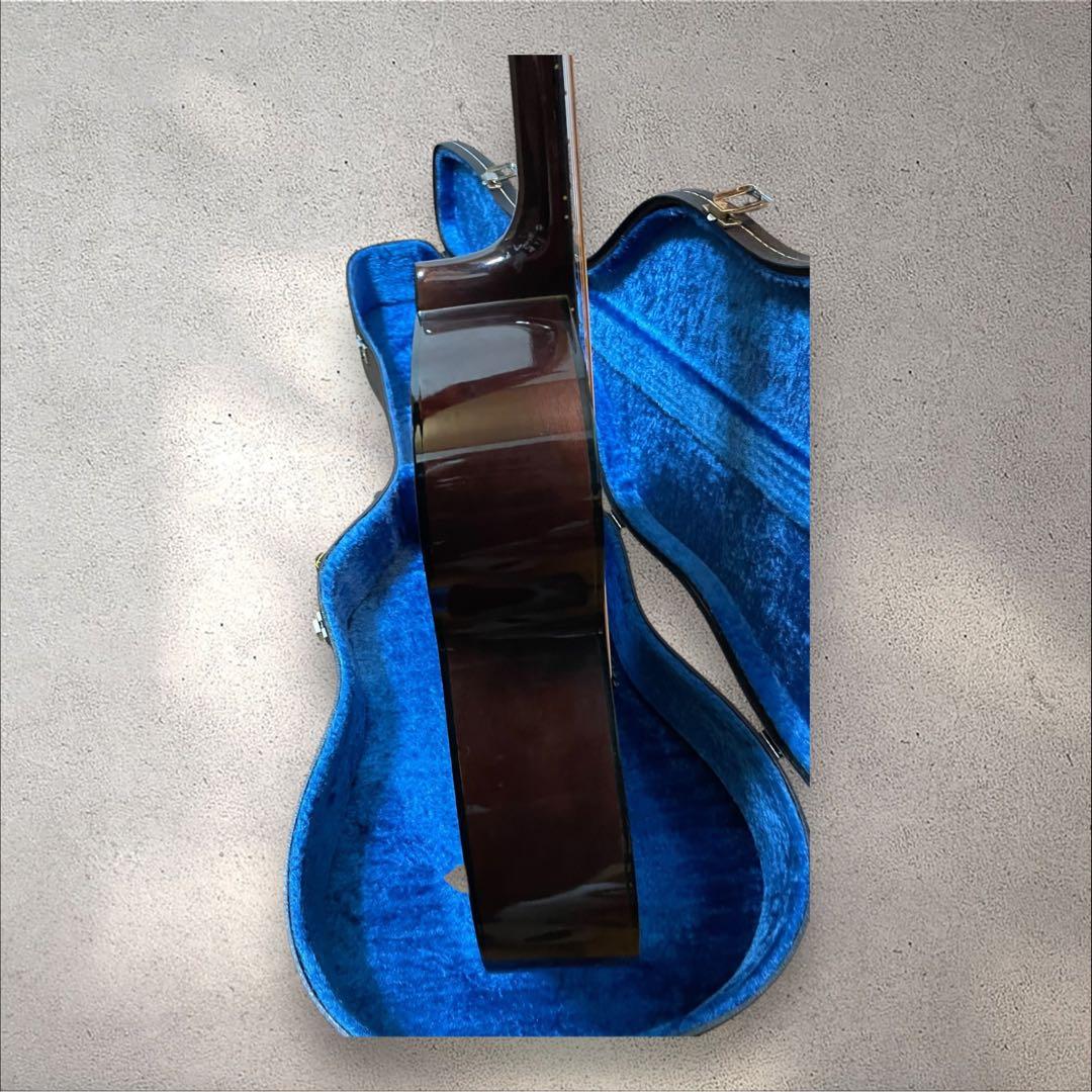 Yamaha FG-152B ヴィンテージ　アコースティックギター